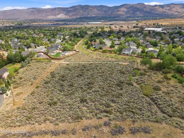 0 Spezia Road, Reno, NV 89511