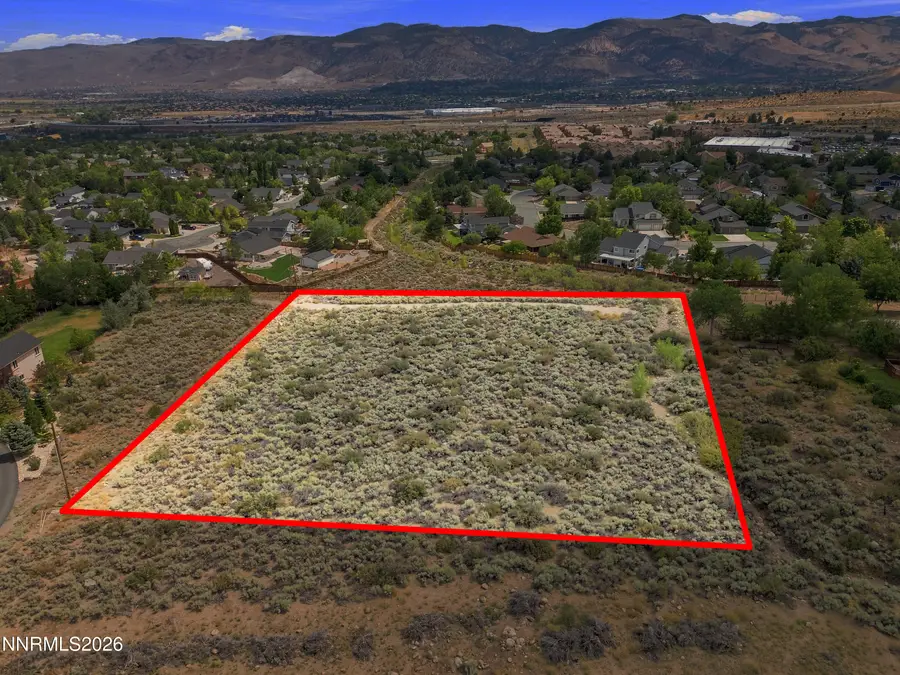 0 Spezia Road, Reno, NV 89511 - #2