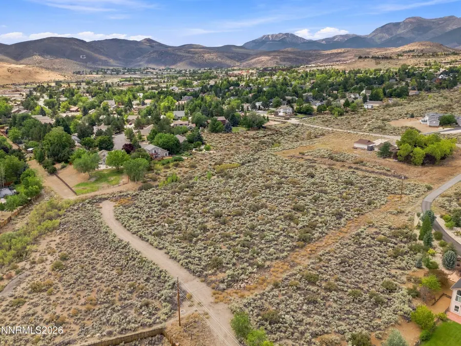 0 Spezia Road, Reno, NV 89511 - #3
