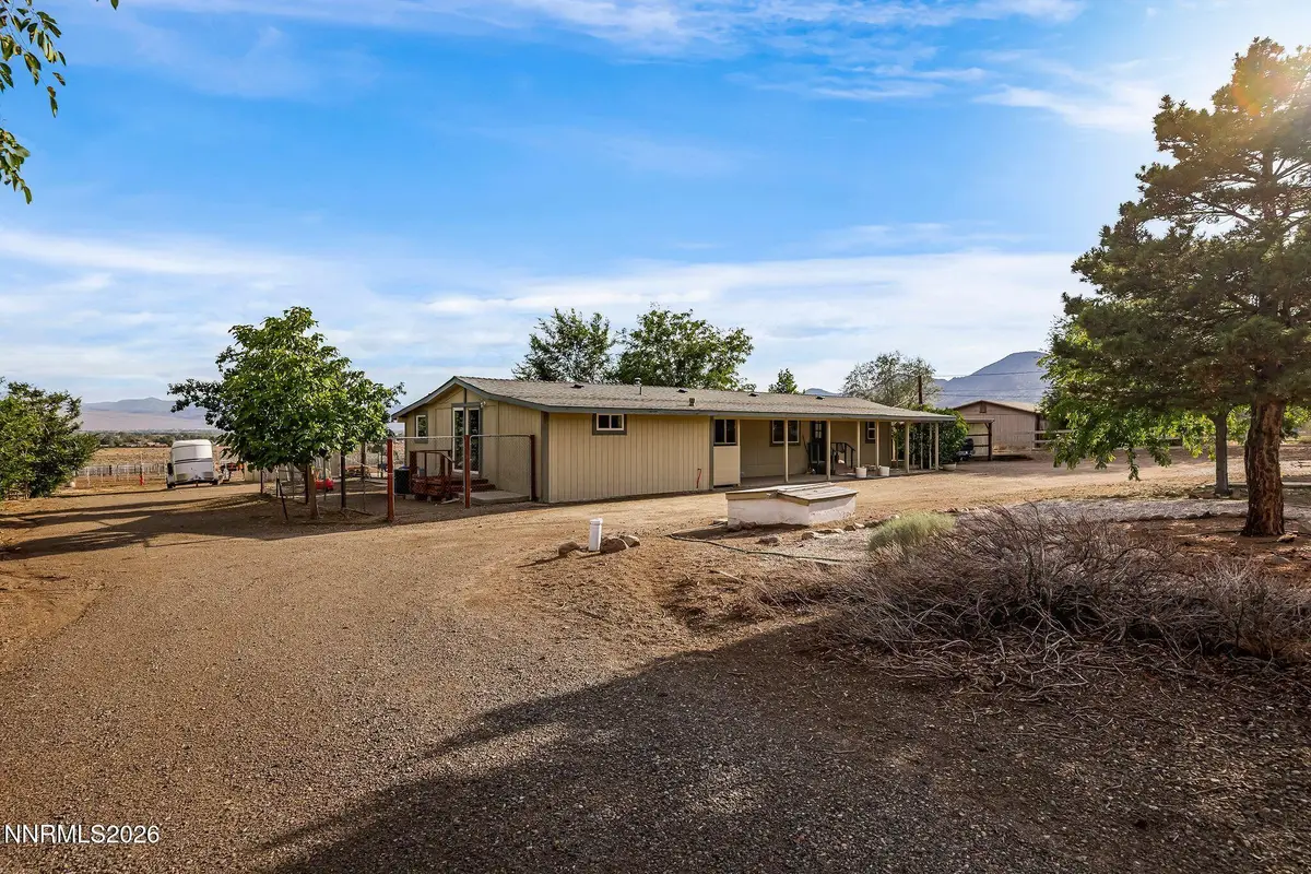 240 Wagon Wheel Way, Dayton, NV 89403 - #1