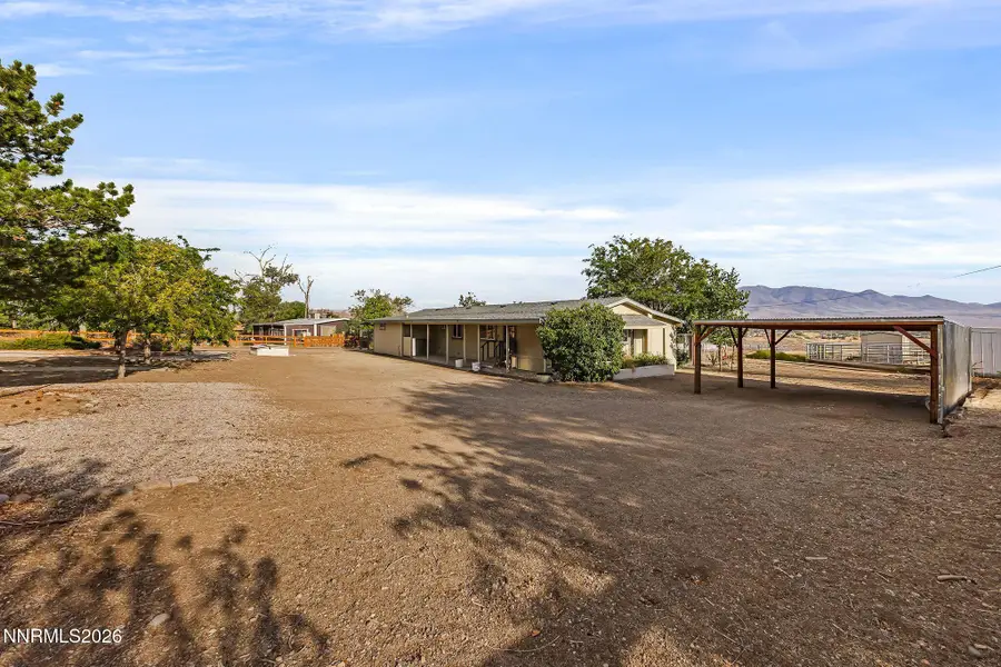 240 Wagon Wheel Way, Dayton, NV 89403 - #3