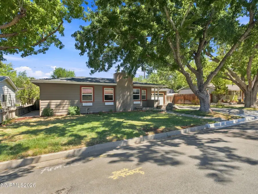 611 Martin Street, Carson City, NV 89703 - #3