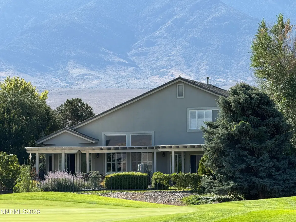 802 Ballybunion Drive, Dayton, NV 89403 - #1