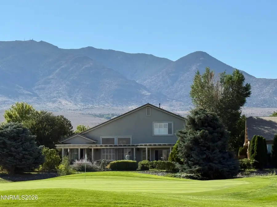 802 Ballybunion Drive, Dayton, NV 89403 - #2