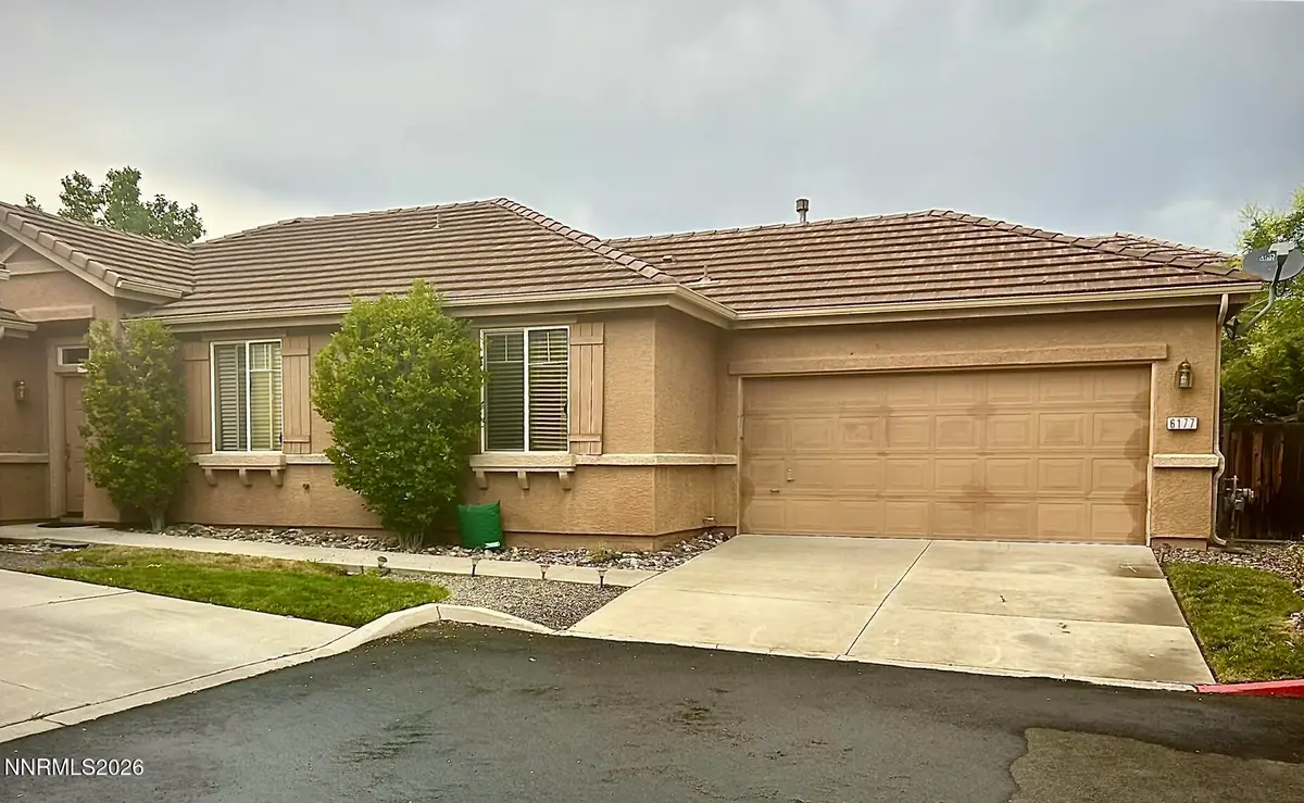 6177 Ingleston Drive, Sparks, NV 89436 - #1