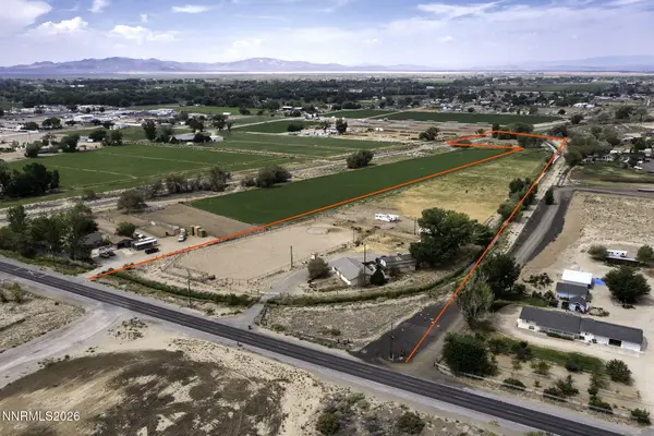 1201 Soda Lake Road, Fallon, NV 89406