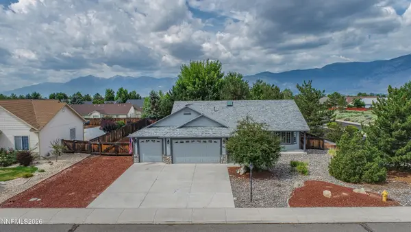 2894 Rio Vista Drive, Minden, NV 89423