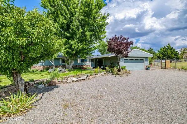1274 Kingston Way, Gardnerville, NV 89460