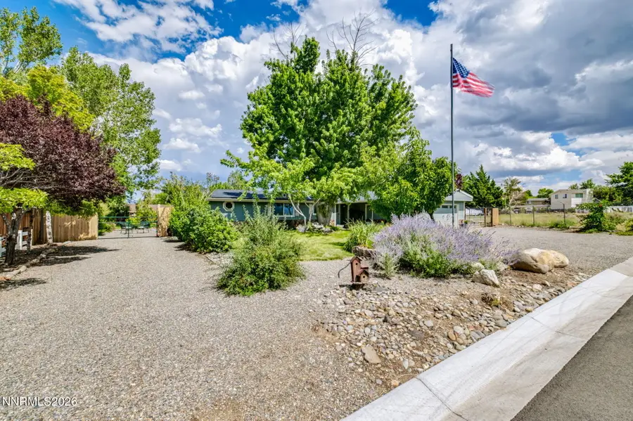 1274 Kingston Way, Gardnerville, NV 89460 - #2
