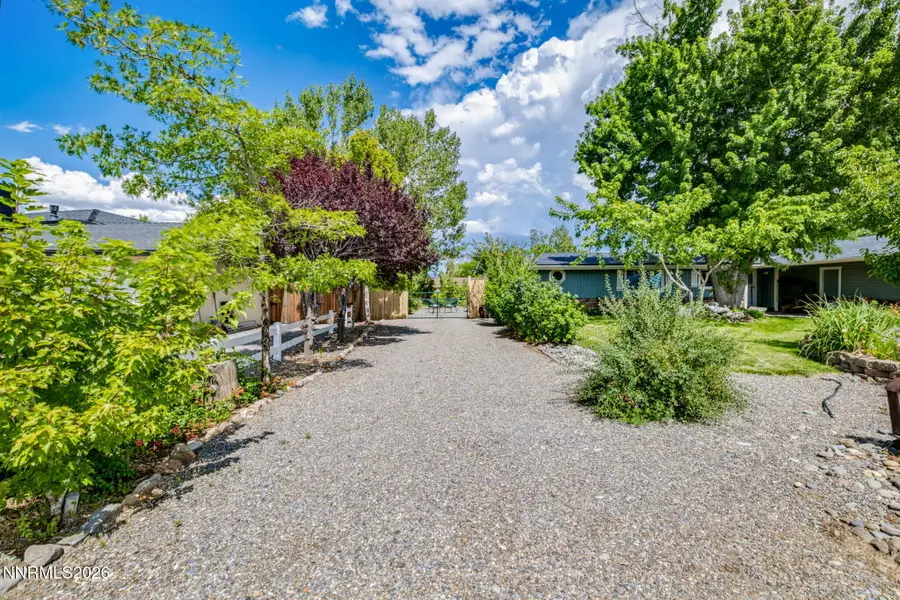 1274 Kingston Way, Gardnerville, NV 89460 - #3