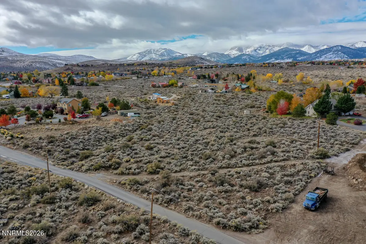 0 Cinder Lane, Reno, NV 89511 - #1