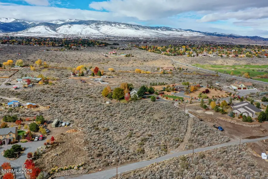 0 Cinder Lane, Reno, NV 89511 - #3