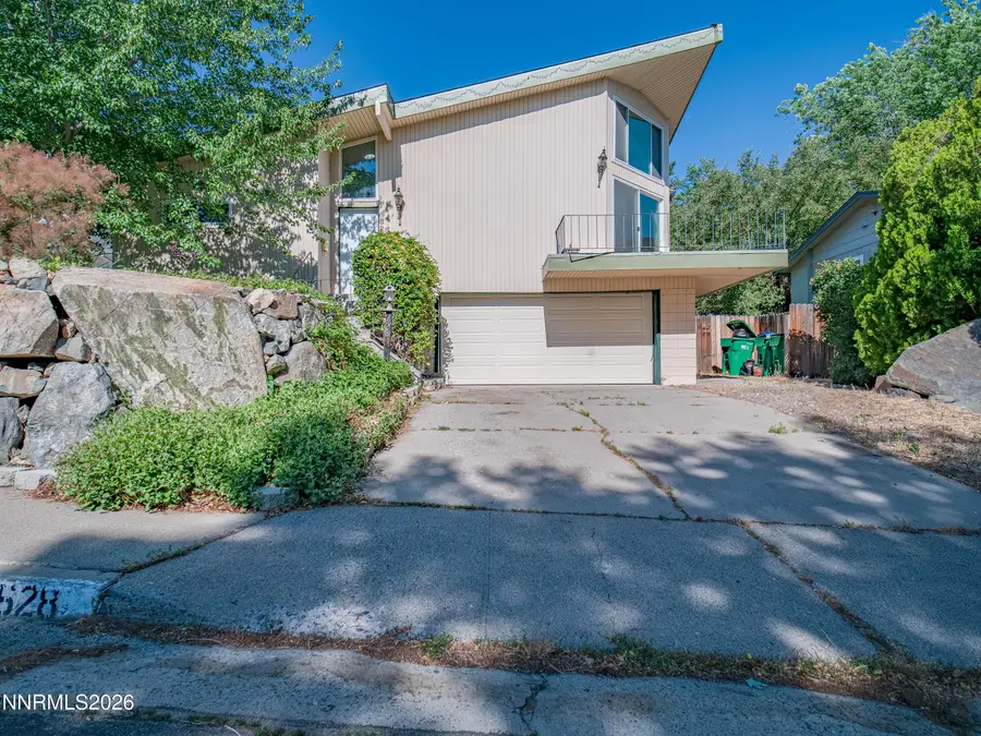 628 Highland Street, Carson City, NV 89703 - #3