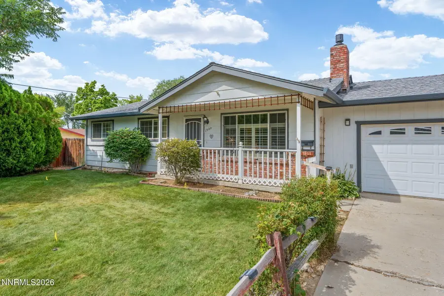 1920 June Circle, Carson City, NV 89706 - #2