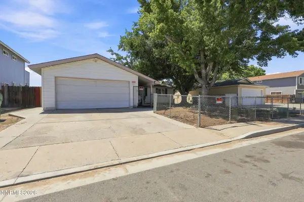 937 Camino Real Drive, Sparks, NV 89434