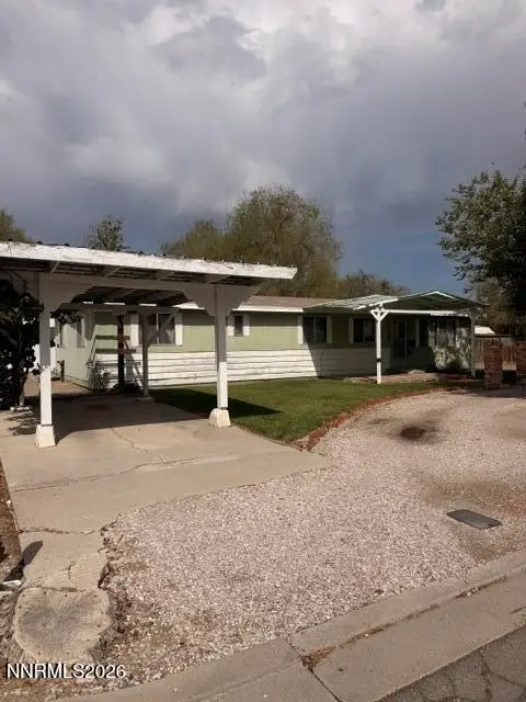 630 S Mclean Street, Fallon, NV 89406 - #3