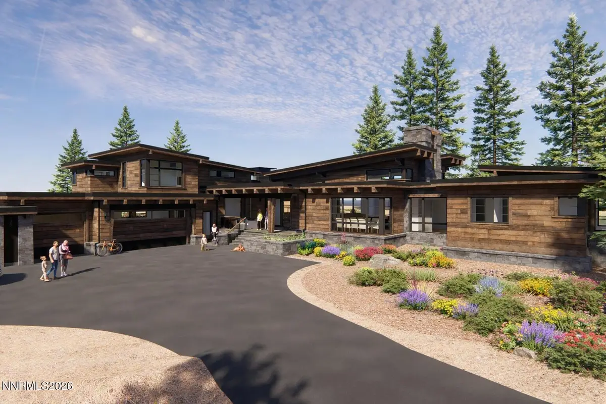 129 Redding Way #148, Carson City, NV 89705 - #1