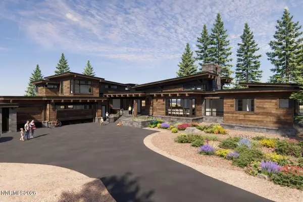 129 Redding Way #148, Carson City, NV 89705