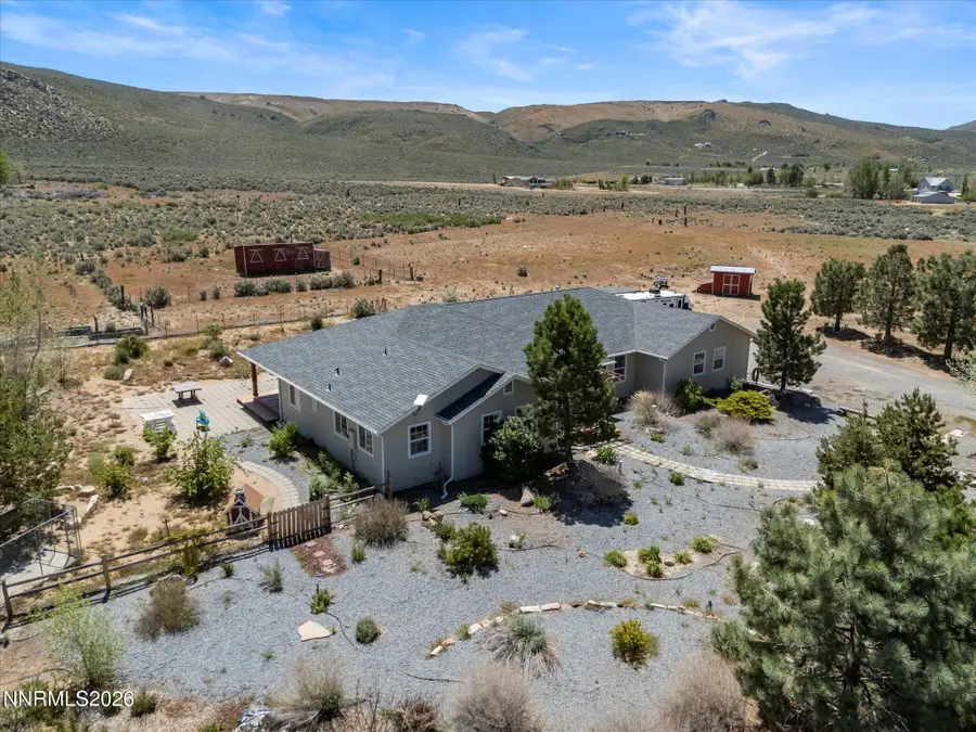60 Horseshoe Circle, Reno, NV 89508 - #2