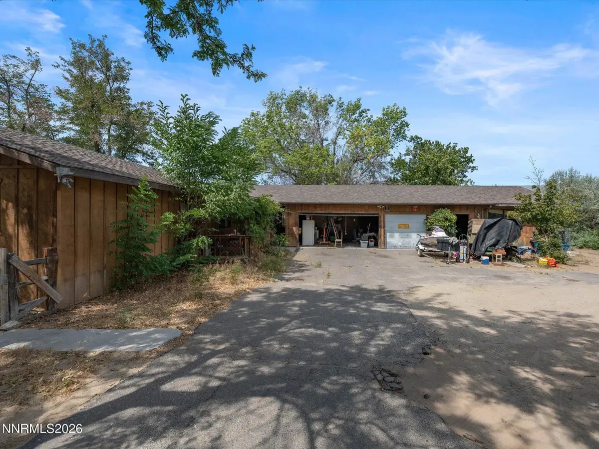 4190 Conte Drive, Carson City, NV 89701 - #1