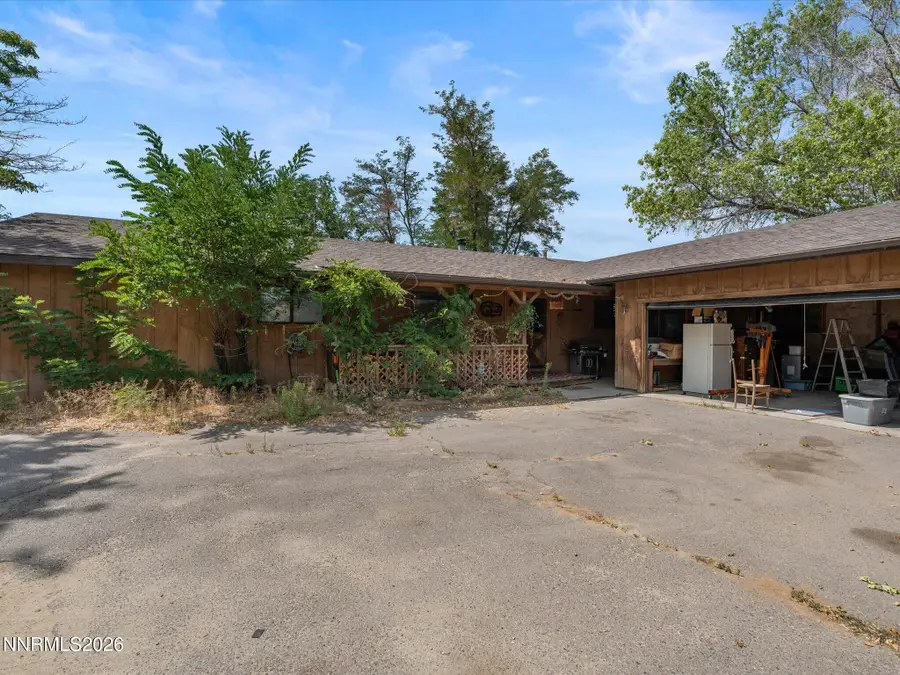 4190 Conte Drive, Carson City, NV 89701 - #2