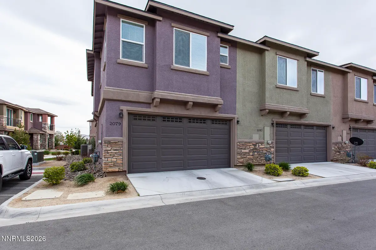 2079 S Virginia Street, Reno, NV 89502 - #1