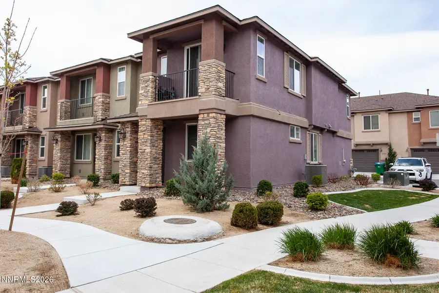 2079 S Virginia Street, Reno, NV 89502 - #2