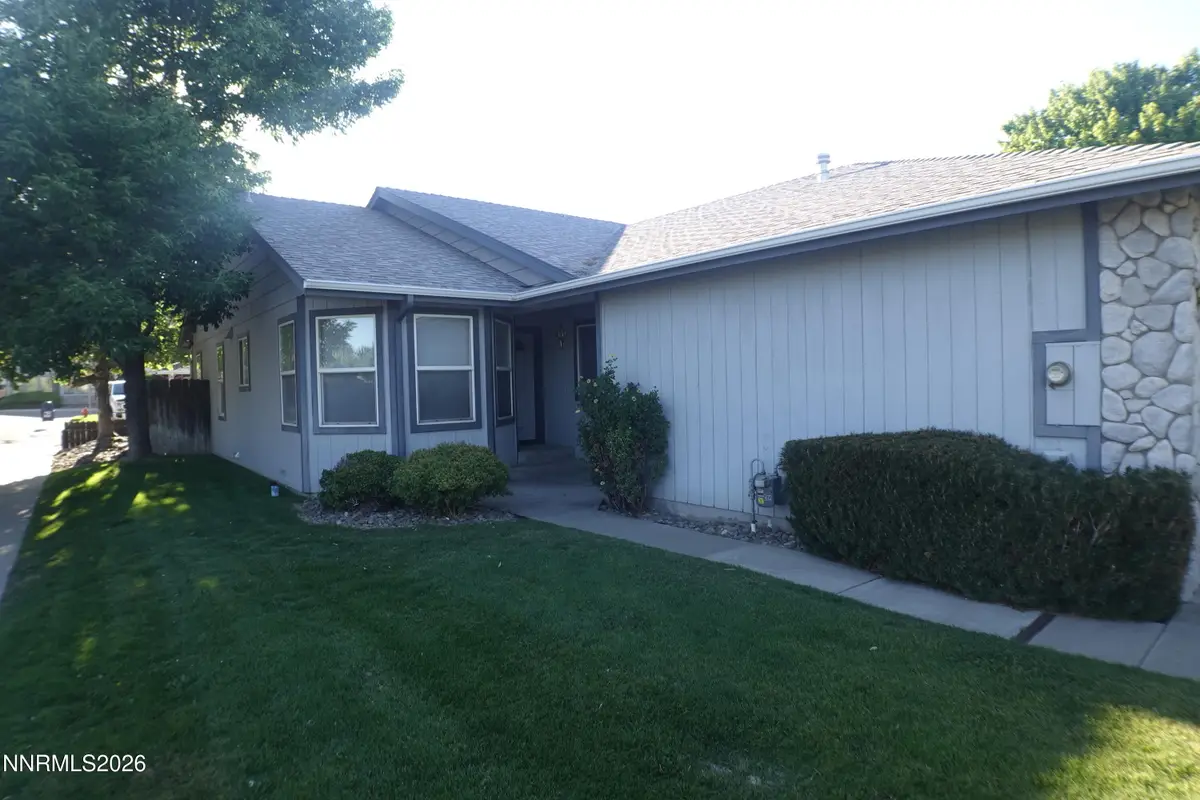 3096 Doubletree Lane, Carson City, NV 89701 - #1