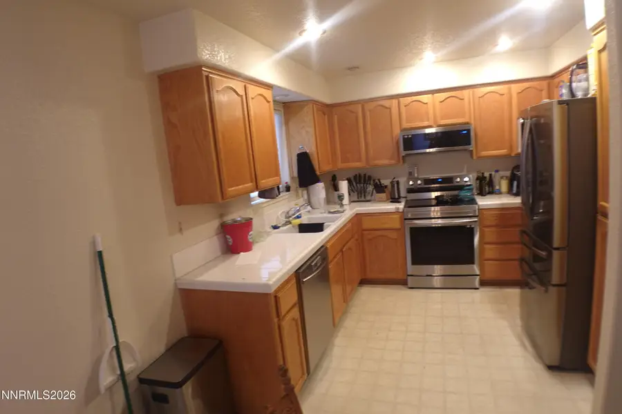 3096 Doubletree Lane, Carson City, NV 89701 - #3