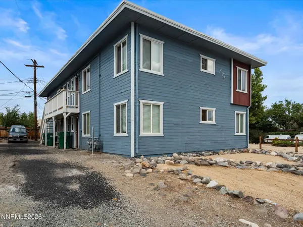 675 Denslowe Drive, Reno, NV 89512