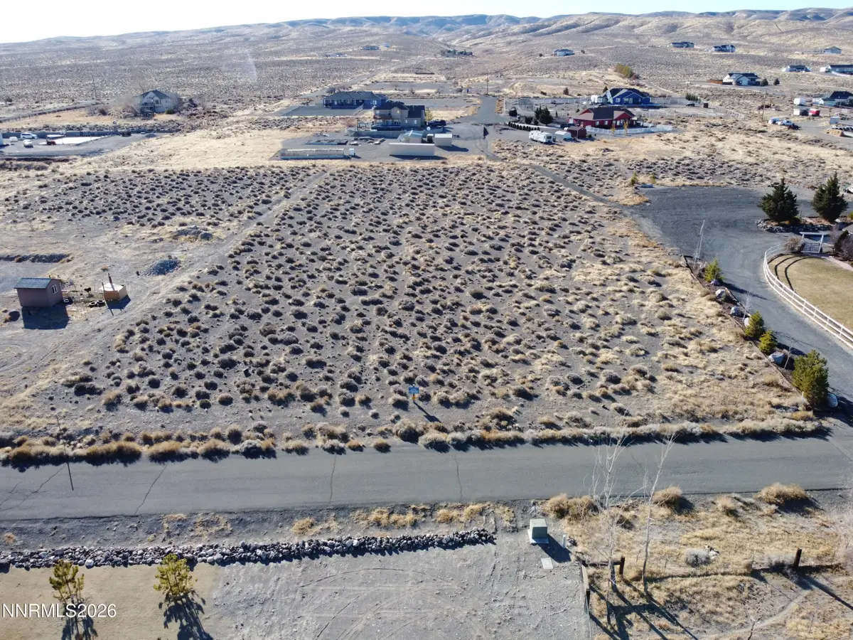 3425 Drayer Lane, Fernley, NV 89408 - #1