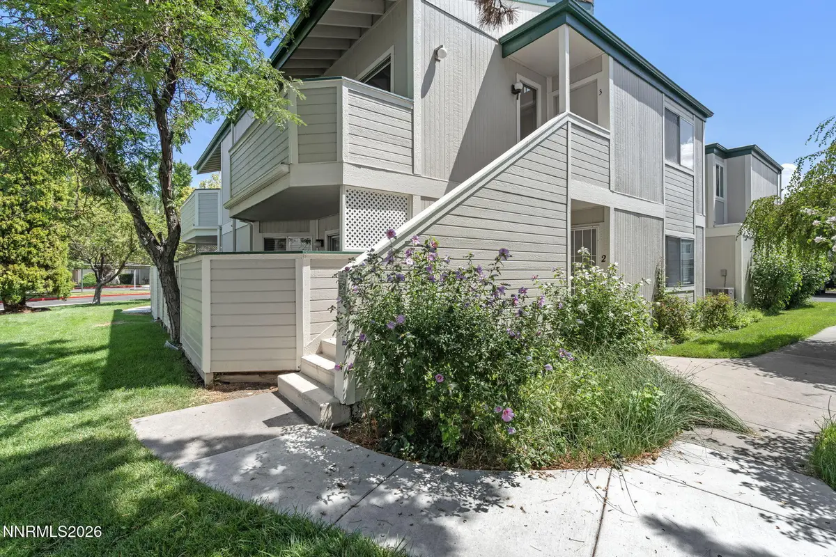 2569 Sycamore Glen Drive #3, Sparks, NV 89434 - #1