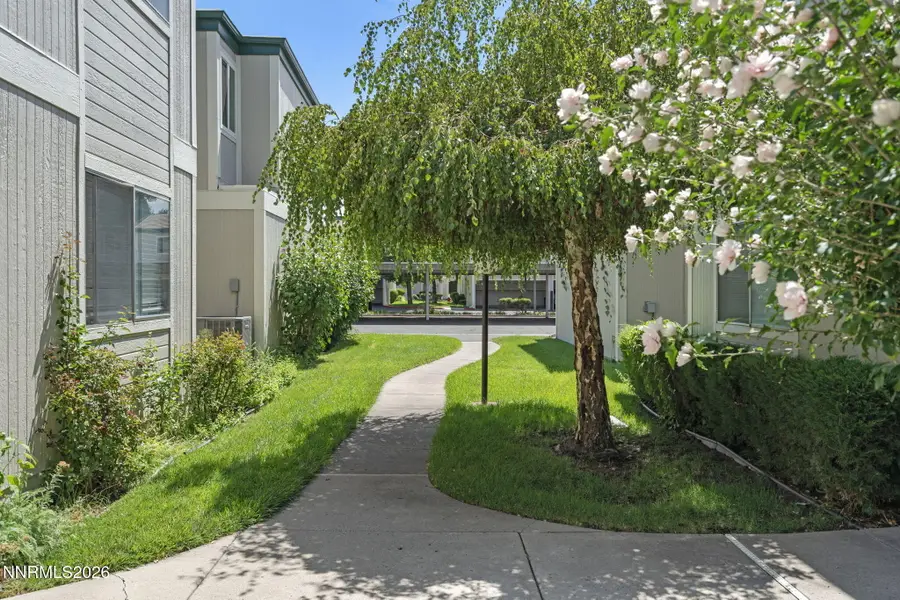 2569 Sycamore Glen Drive #3, Sparks, NV 89434 - #3