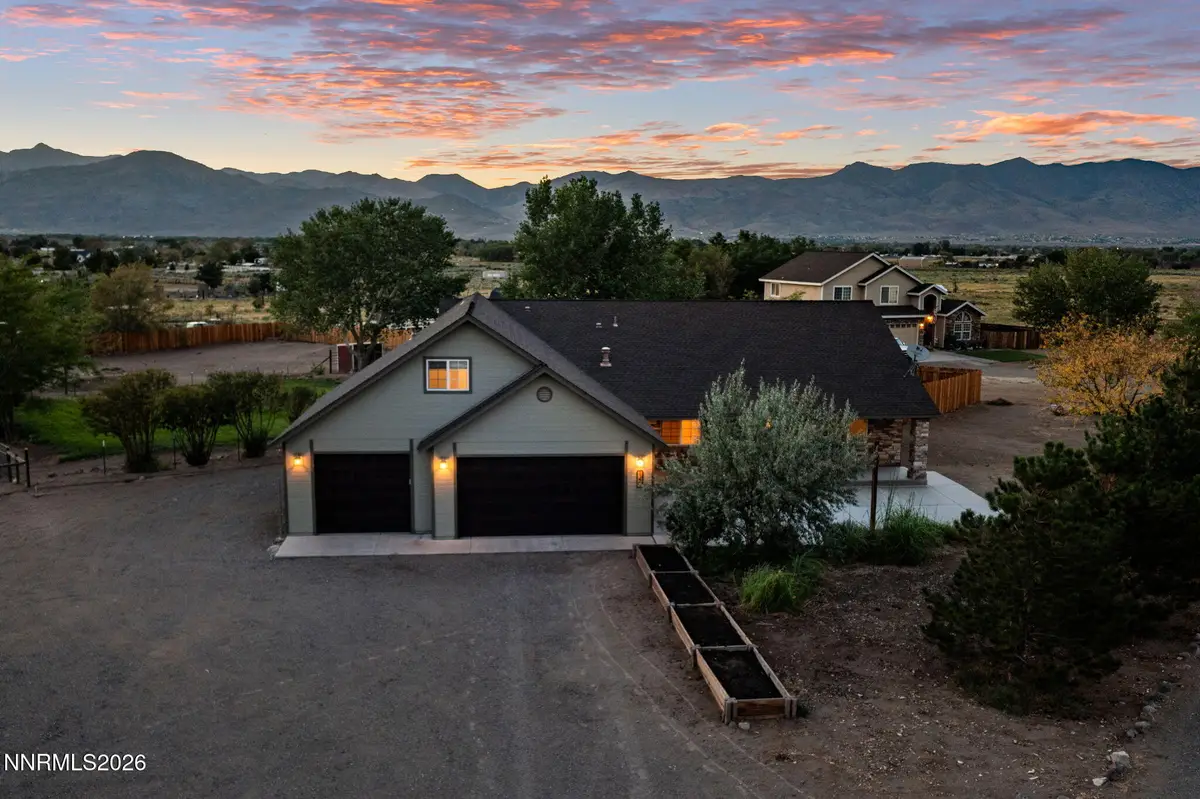 140 Brantingham Court, Dayton, NV 89403 - #1