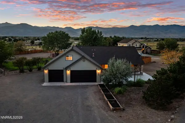 140 Brantingham Court, Dayton, NV 89403