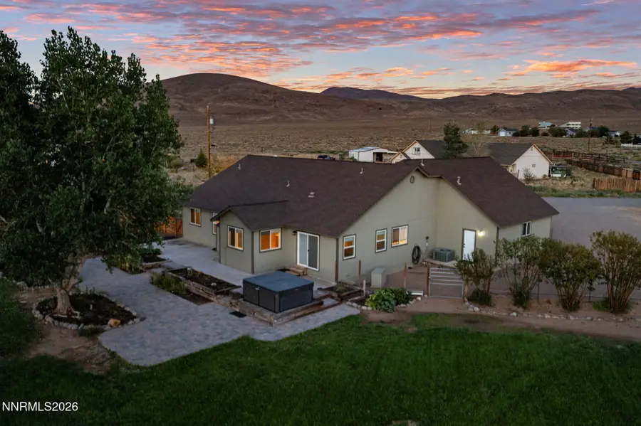 140 Brantingham Court, Dayton, NV 89403 - #2