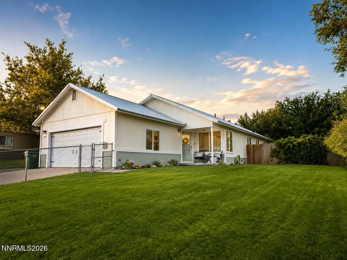 610 W National Avenue, Winnemucca, NV 89445 - #1