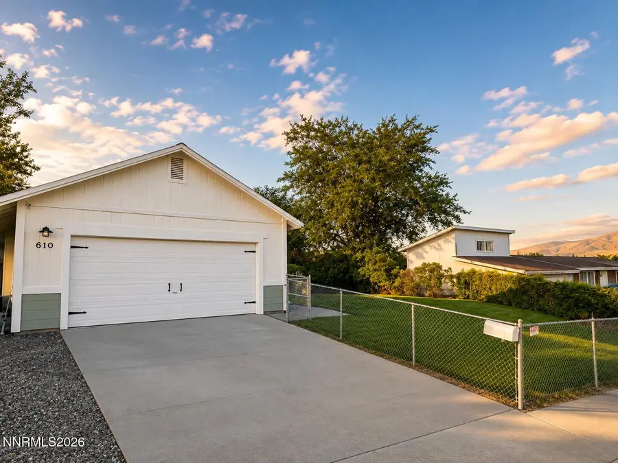 610 W National Avenue, Winnemucca, NV 89445 - #2