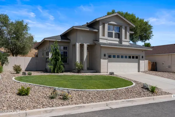 21103 Mount Evans Drive, Reno, NV 89508