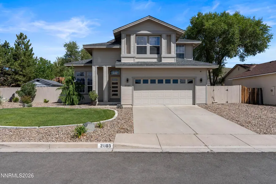 21103 Mount Evans Drive, Reno, NV 89508 - #2
