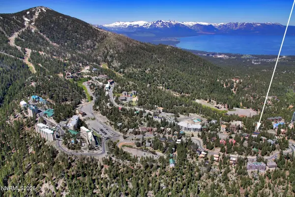 272 Orion Lane # C, Stateline, NV 89449