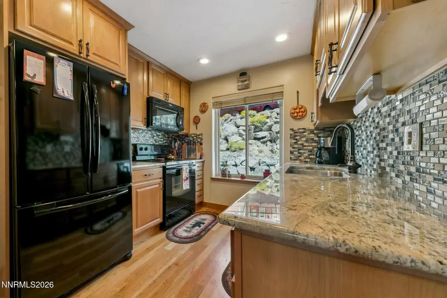 272 Orion Lane # C, Stateline, NV 89449 - #3
