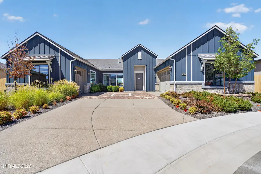 2449 Gary Mayo Court #Mayfield 10 Model, Reno, NV 89521 - #2
