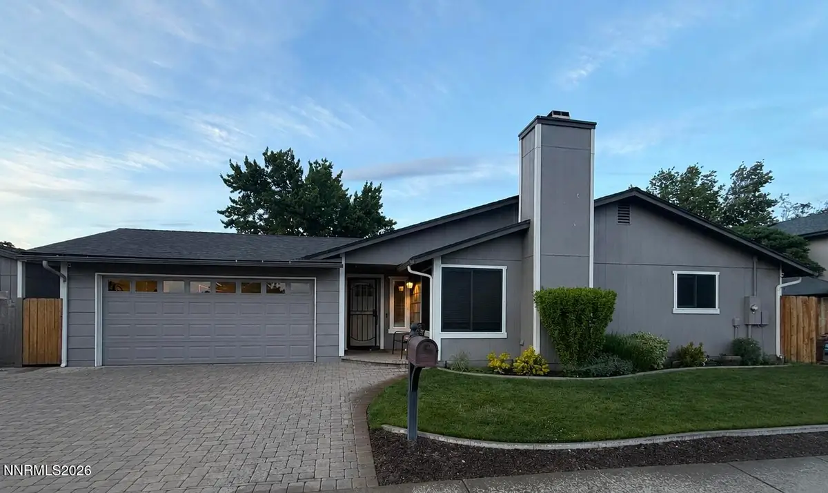 2602 Wabash Circle, Sparks, NV 89434 - #1