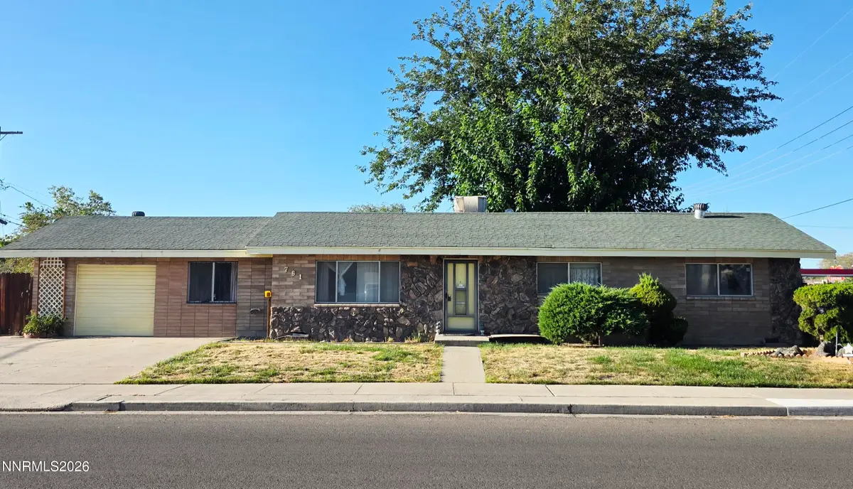 761 W A Street, Fallon, NV 89406 - #1