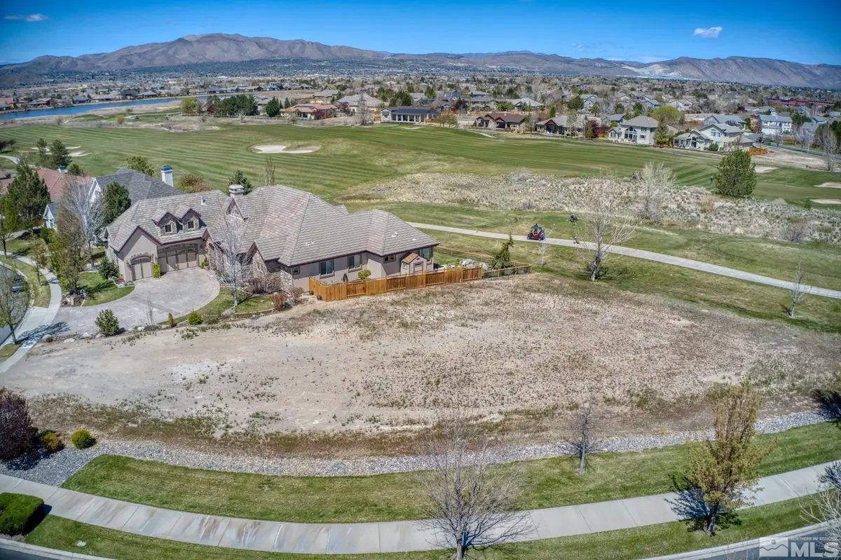 6893 Eagle Wing Circle, Sparks, NV 89436 - #1
