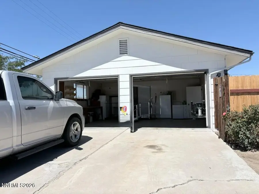 125 Highway 95a, Fernley, NV 89408 - #2