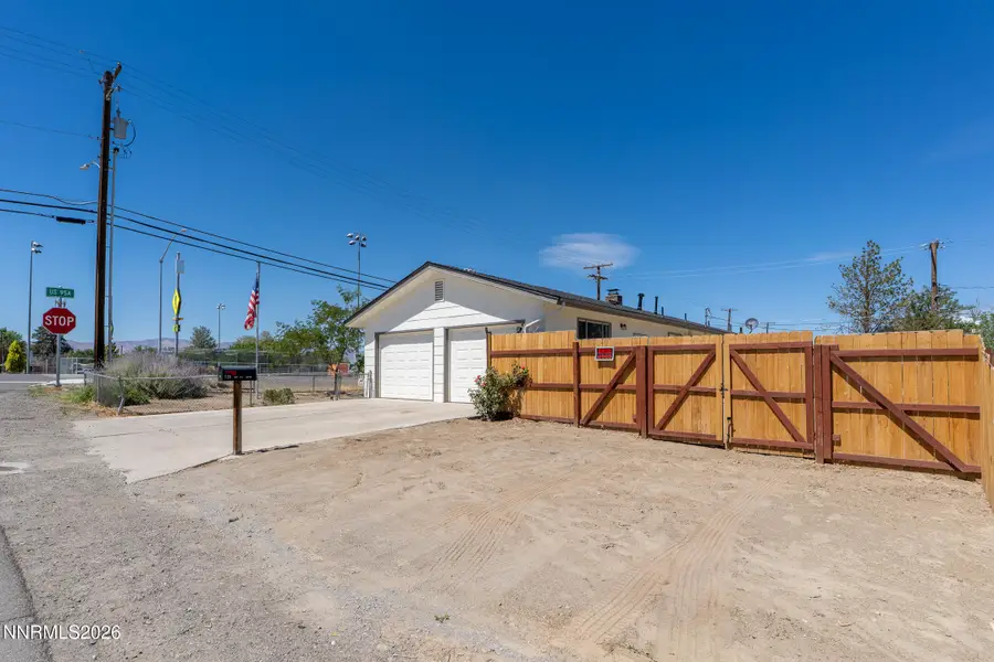 125 Highway 95a, Fernley, NV 89408 - #3