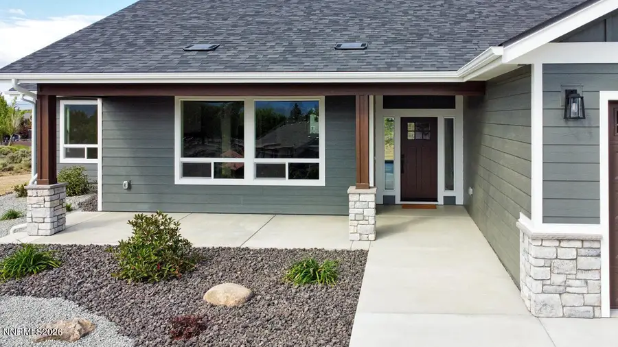 1836 Helman Drive, Gardnerville, NV 89410 - #3