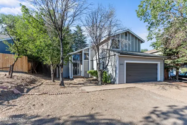 3415 Scottsdale Road, Reno, NV 89512